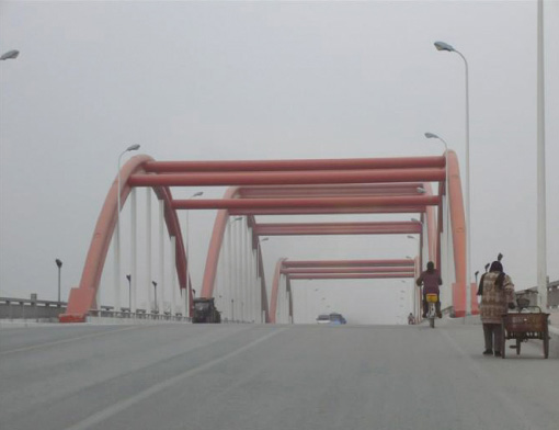 高架地板鋼結構